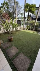 Shamrock Park (D10), Semi-Detached #557955131